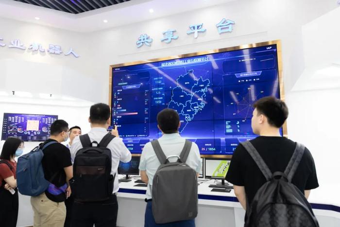 参访九牧工厂与福州大学 揭秘天翼云在互联网接入及相关服务中的核心优势