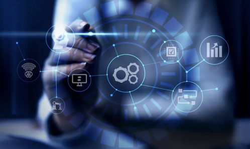 中国全功能接入国际互联网30年 互联网接入及相关服务行业的五大巨变